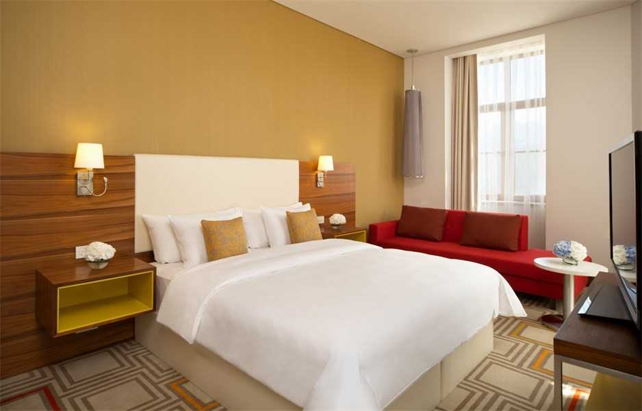 גלרייה - סוצ'י חופשה מפנקת, 11 מתוך 16