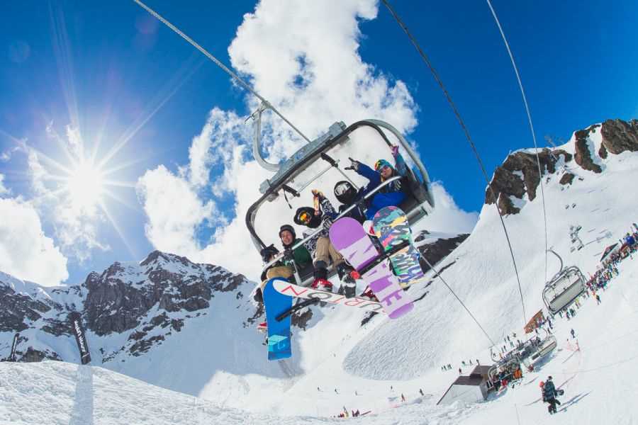 גלרייה - סוצ'י חופשה מפנקת, 7 מתוך 16