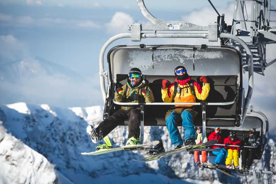 גלרייה - סוצ'י חופשה מפנקת, 6 מתוך 16