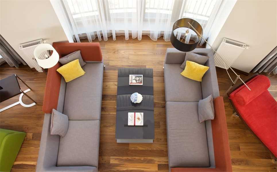 גלרייה - סוצ'י חופשה מפנקת, 12 מתוך 16